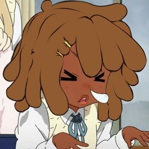 Meet your Posher, Dutches